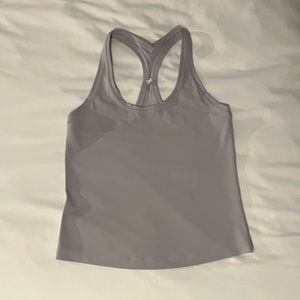 Lululemon Cool Racerback Short Tank Top *Nulu